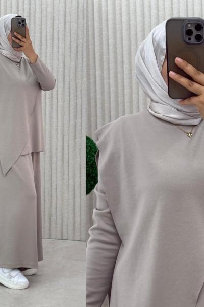 Şahane Takım  Vizon