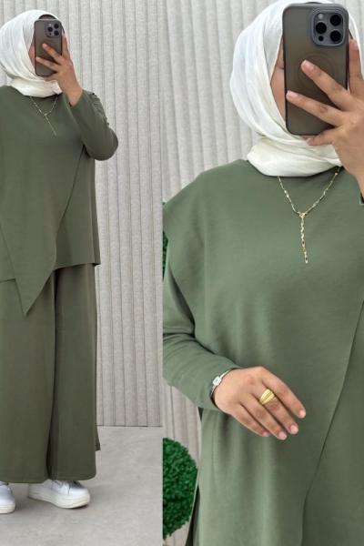 Şahane Takım  Haki