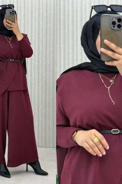 Şahane Takım  Bordo