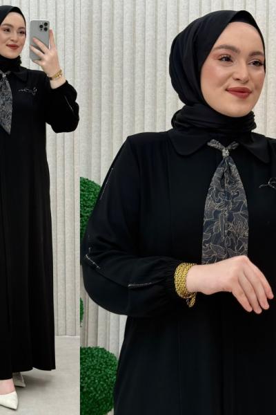 Semira Ferace Siyah