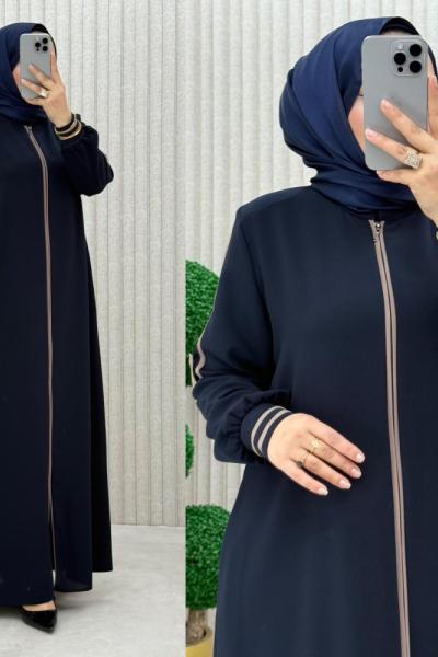 Sena Ferace Lacivert