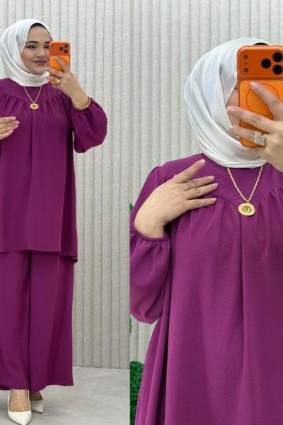 Şevval Takım Mürdüm