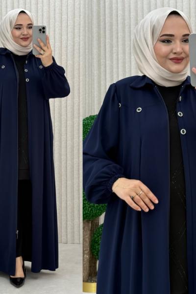 Sultan Ferace  Lacivert