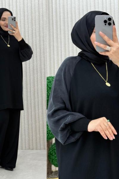 Zümra Takım  Siyah