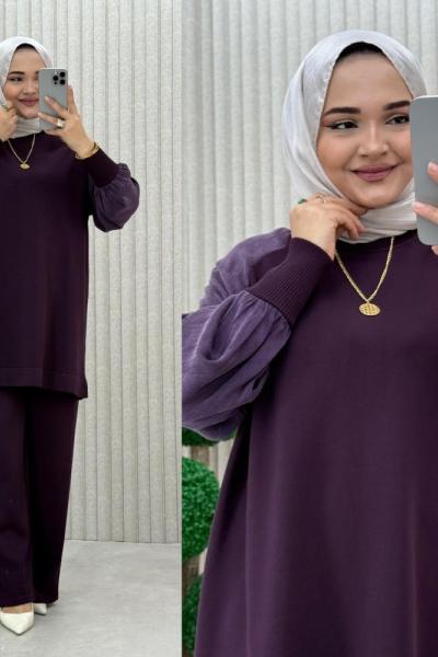 Zümra Takım  Mürdüm