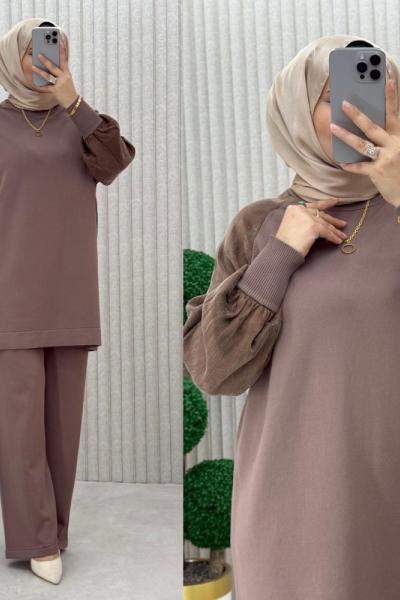 Zümra Takım  Vizon