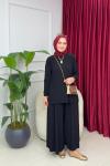 BLİSS TAKIM - SİYAH