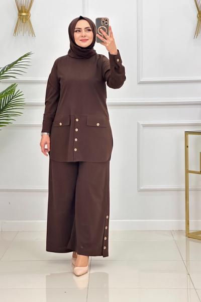 EBRAR TAKIM-ACI KAHVE