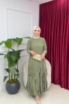 ESMA ETEKLİ TAKIM - MİNT
