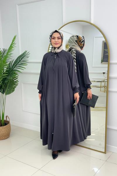 MAHUR FERACE - ANTRASİT