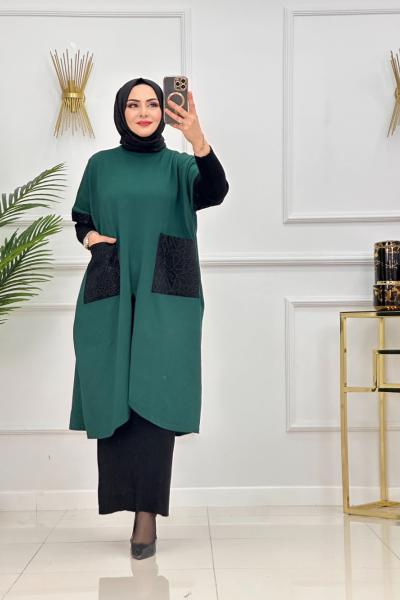 MELİSA PANÇO-ZÜMRÜT