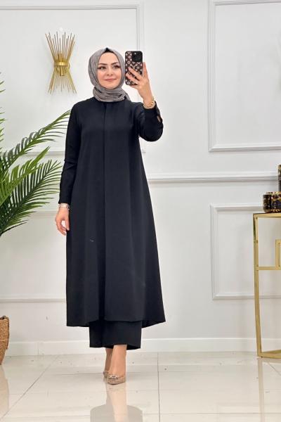 Nihan Takım - Siyah