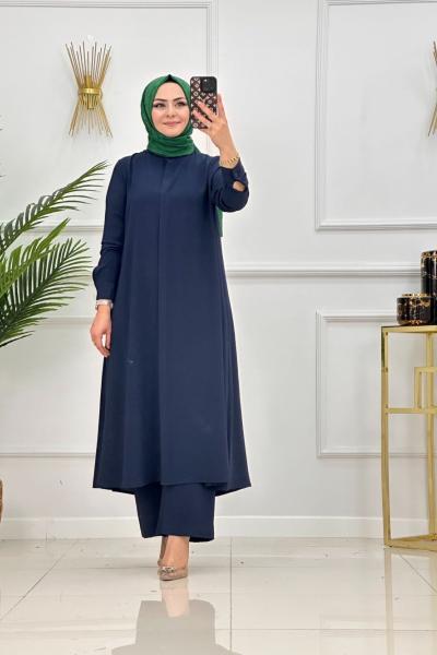 Nihan Takım - Lacivert