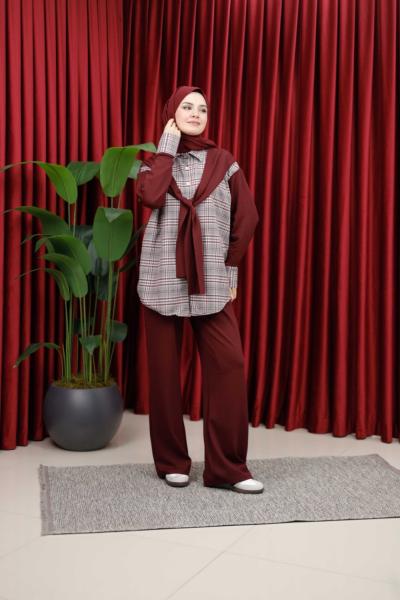 NORA EKOSE TAKIM - BORDO