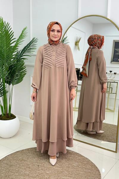 NURGÜL TAKIM - VİZON