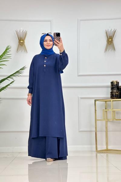 NURSEMA TAKIM LACİVERT