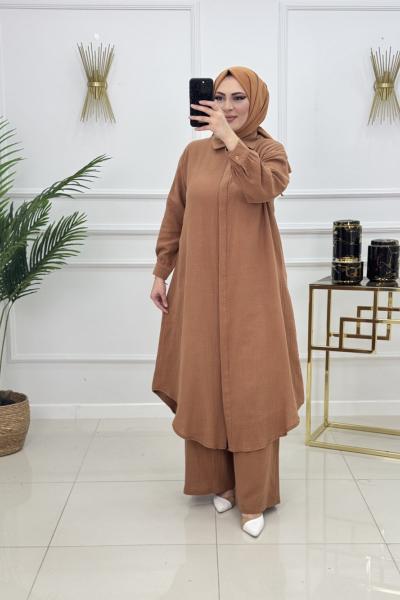 SOFT TAKIM-KİREMİT