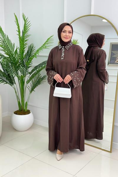 SULTAN ELBİSE - ACI KAHVE