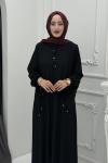 Ebru Ferace Siyah