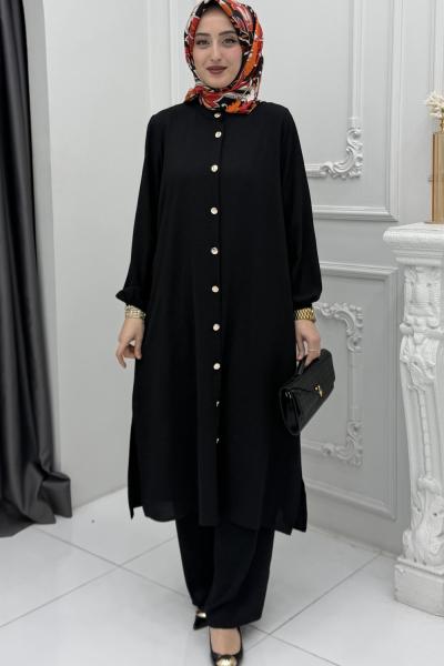 Göksu Takım Siyah