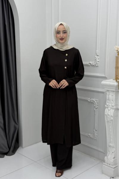 Kader Takım Acı Kahve