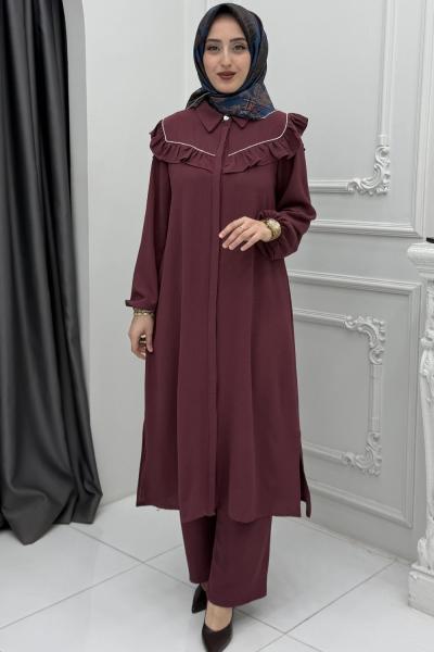 Liva Takım Gül