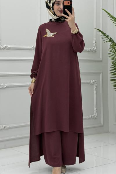 Melina Takım Gül Kurusu