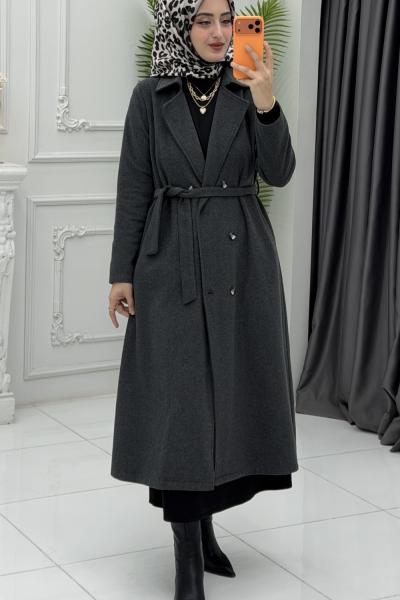 Meyra Kaban Antrasit