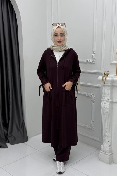 Selma Takım Mürdüm