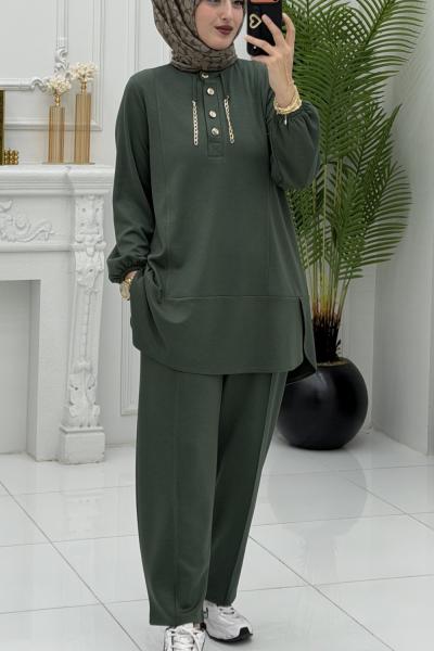 Yıldız Takım Haki