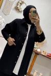 ELOŞ TAKIM Siyah