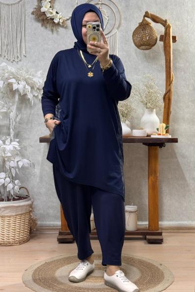 ESİLAY ŞALVAR TAKIM