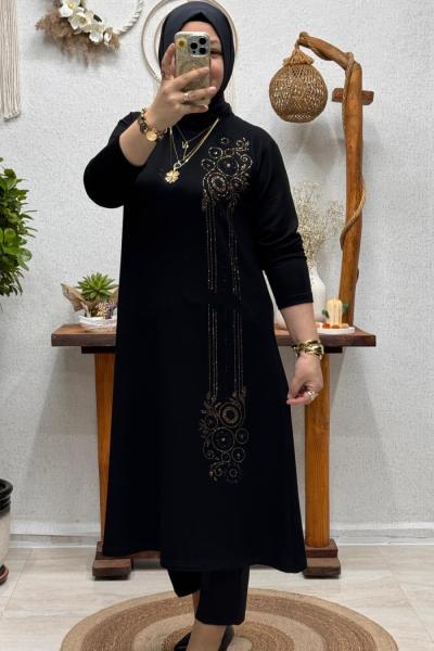 HAYAL TAŞLI TUNİK
