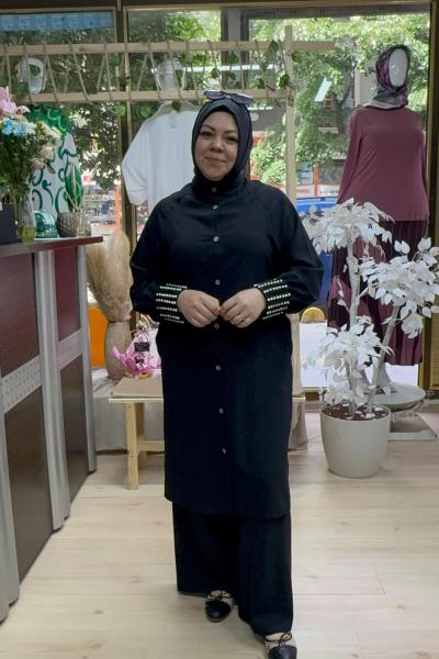 incili SİBEL takım