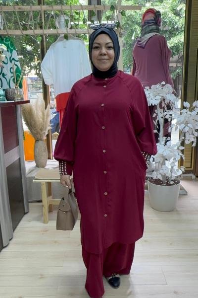 incili SİBEL takım