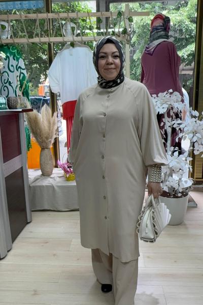 incili SİBEL takım