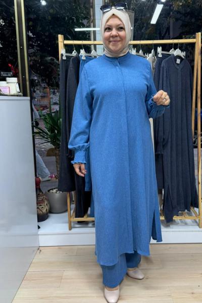 KIŞLIK ECRİN TAKIM