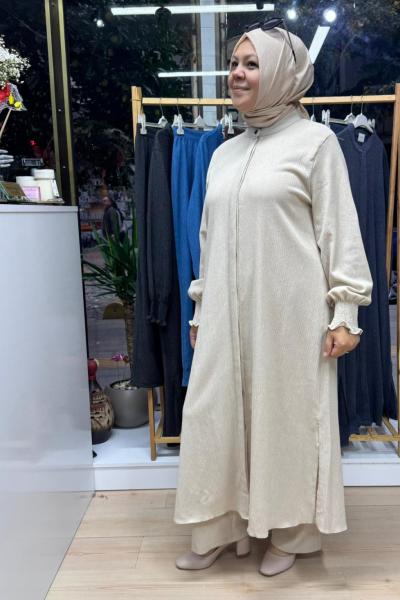 KIŞLIK ECRİN TAKIM