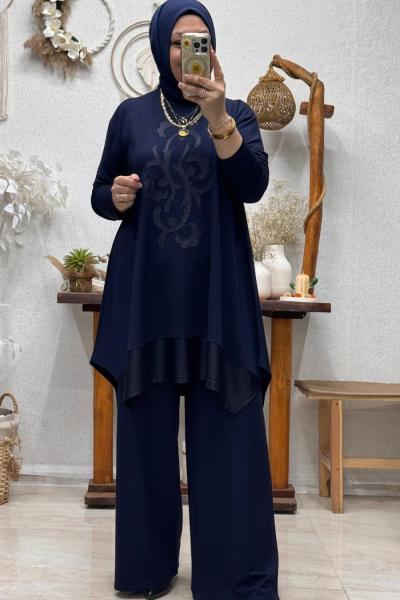 LADY TAKIM