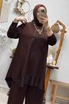 LADY TAKIM