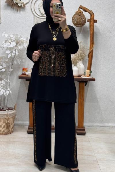 LEO TAŞLI TAKIM