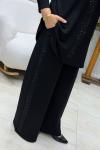 MAHİNUR TAKIM Siyah