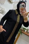 MAHİNUR TAKIM Gold