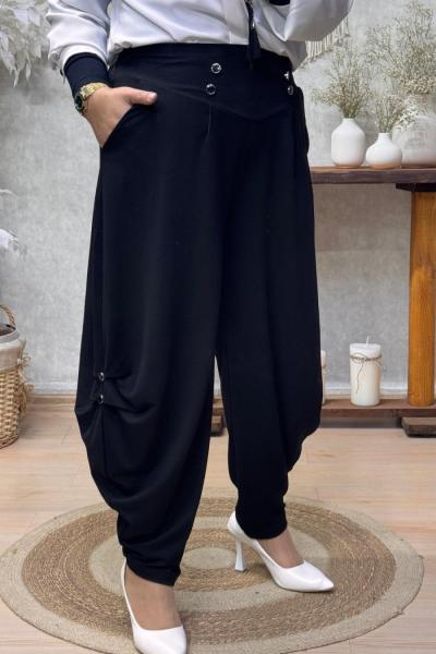 MAVERA ŞALVAR PANTOLON