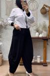 MAVERA ŞALVAR PANTOLON