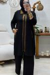SÜMBÜL TAŞLI TAKIM  Gold