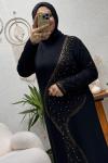 ZEYNO TAŞLI TAKIM Gold